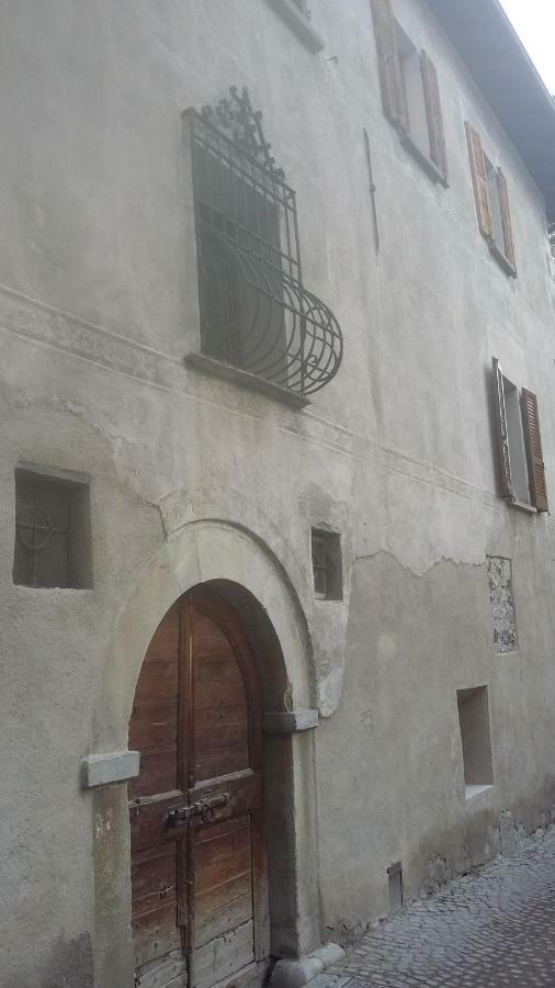 Apartamento premesan2 Bormio Exterior foto