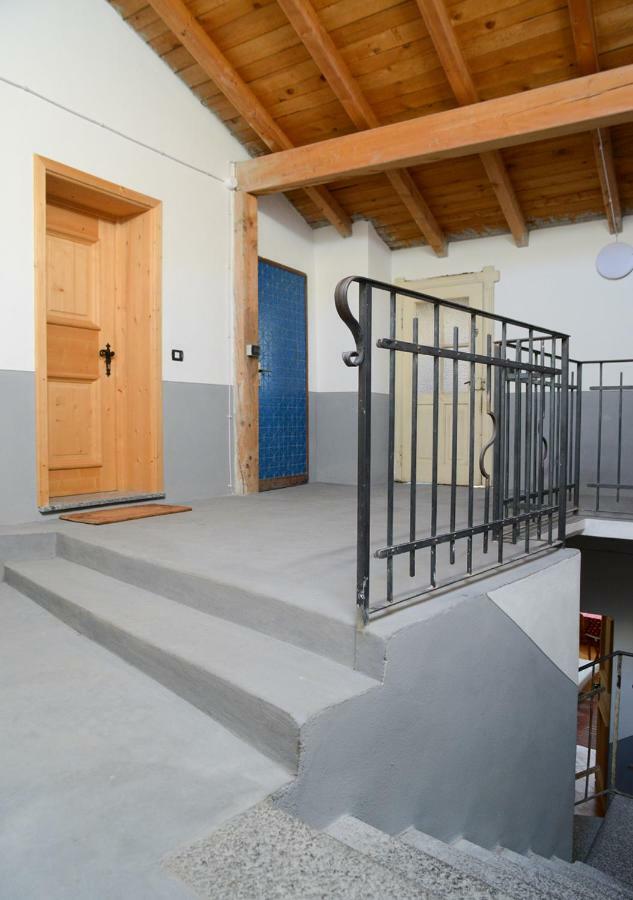 Apartamento premesan2 Bormio Exterior foto
