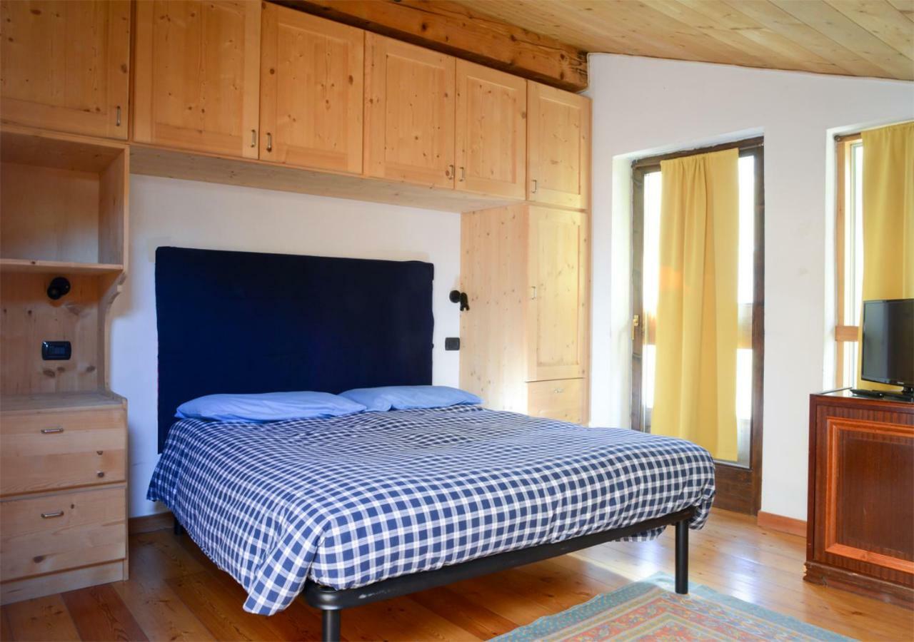 Apartamento premesan2 Bormio Exterior foto